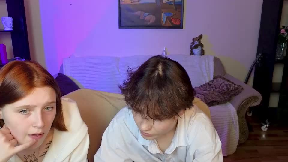 babees_eva Adult Chat July 8, 2025