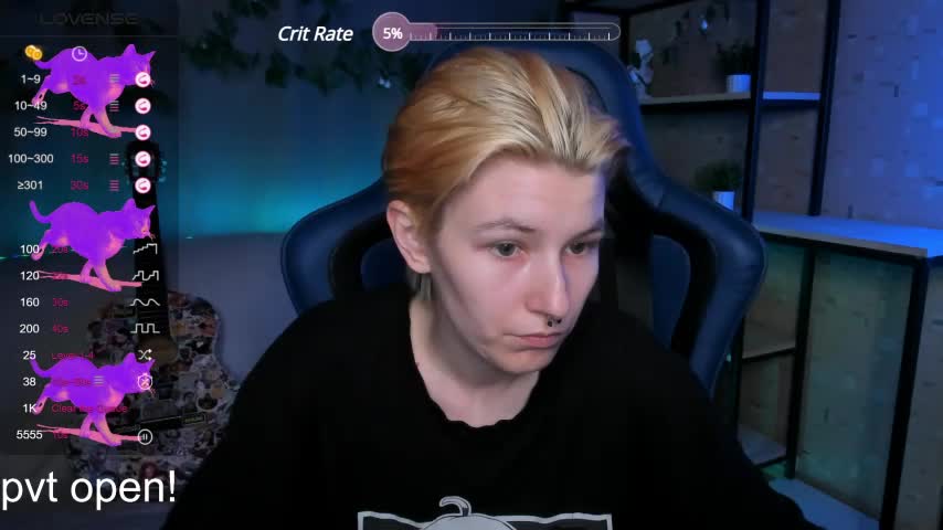 guitarandangel Adult Chat July 15, 2025