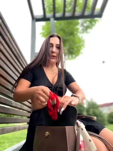 AleksandraRich Adult Chat July 13, 2025