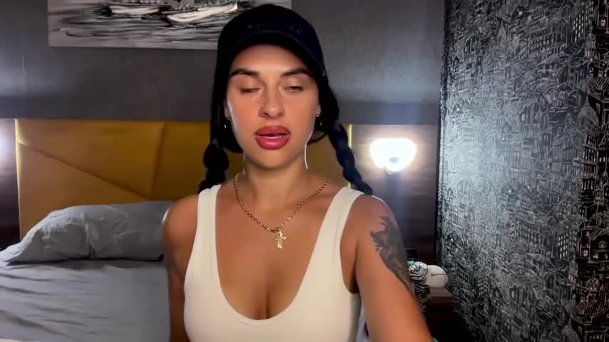 MariaValverdeee Adult Chat July 15, 2025