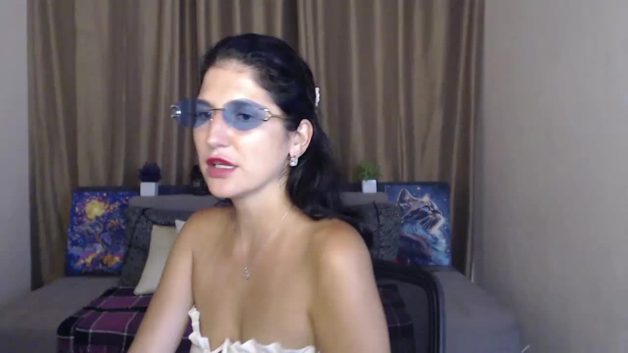 AliannaSoloKisses Adult Chat July 23, 2025