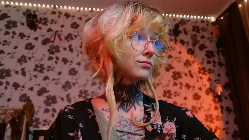 Littlespacemouse Adult Chat July 14, 2025