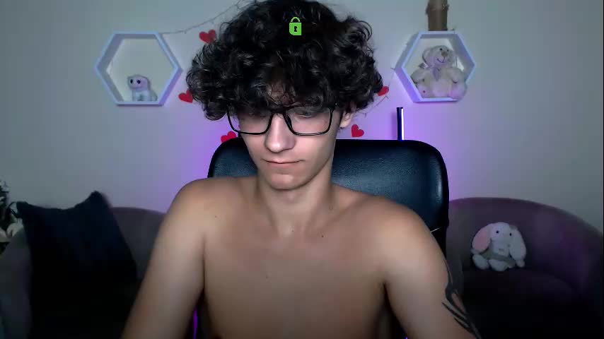 den_rich Adult Chat July 21, 2025