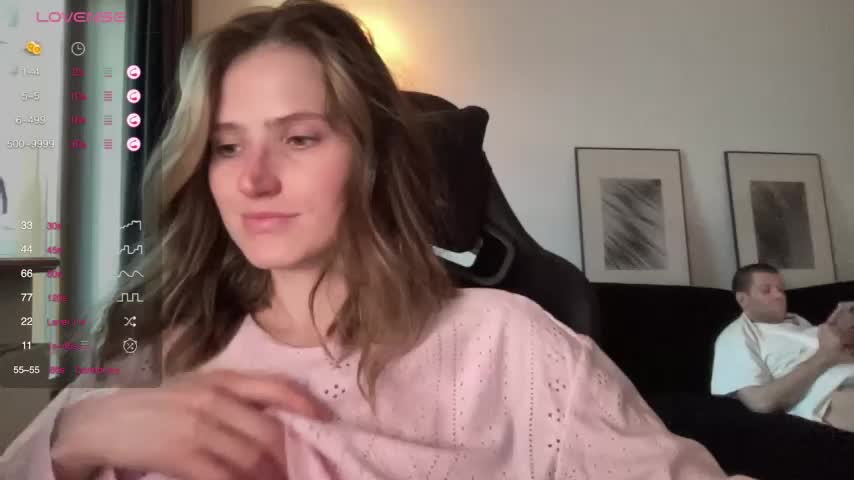 Sexy_Sweets Adult Chat July 9, 2025