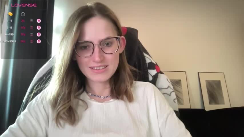 Sexy_Sweets Adult Chat July 15, 2025