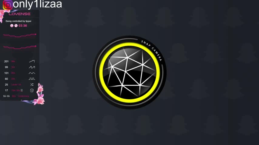 Only1liza Adult Chat July 14, 2025