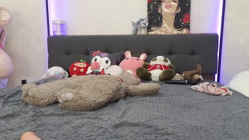 dolly_ll Adult Chat July 10, 2025