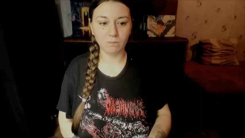 AlisaBacker Adult Chat July 11, 2025