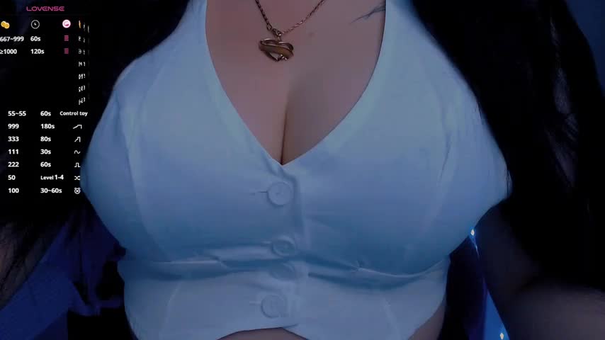 Hott_girlx Adult Chat July 17, 2025