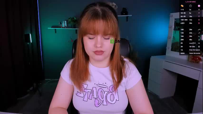 lusy_puff Adult Chat July 14, 2025