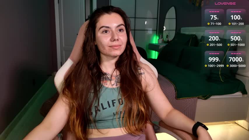 Foxohlove Adult Chat July 13, 2025