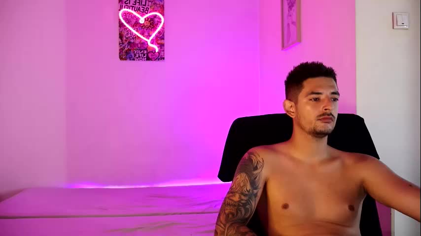 missbeauty_and_thebeast Adult Chat July 13, 2025