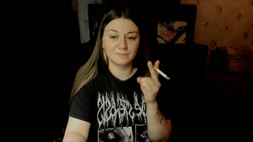 AlisaBacker Adult Chat July 10, 2025