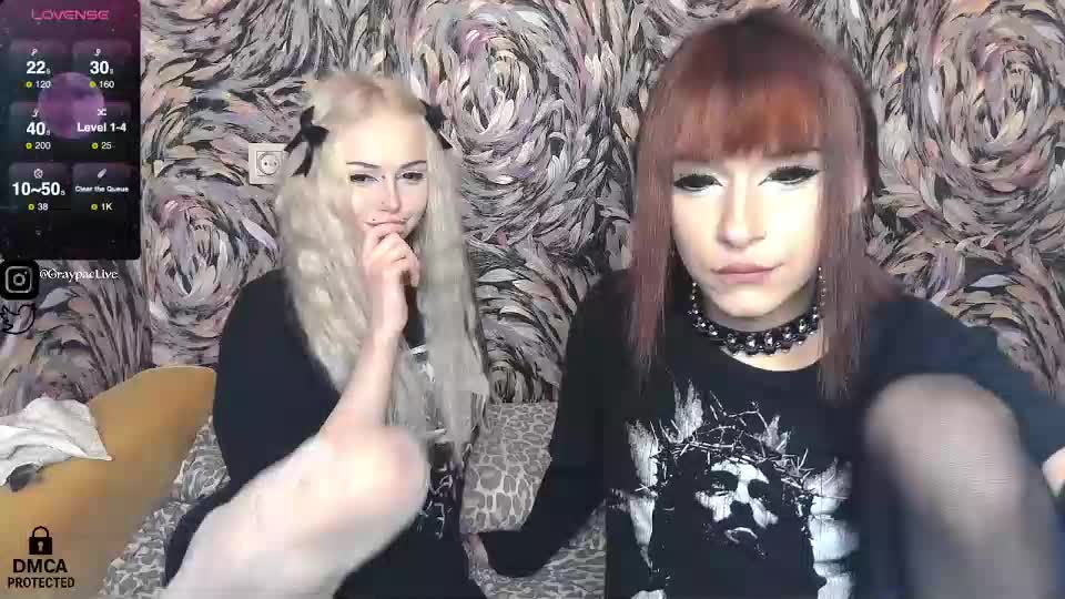 arina_rose Adult Chat July 22, 2025