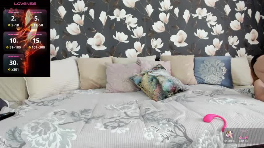 LybovNTV Adult Chat July 18, 2025