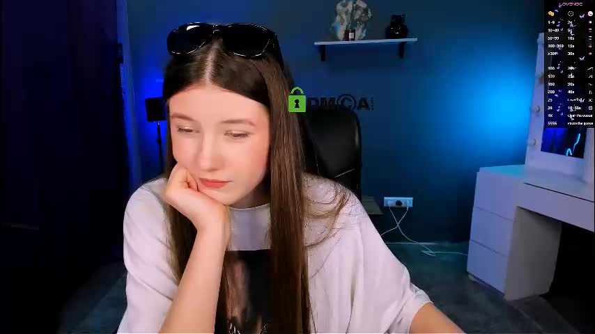 lissa_night Adult Chat July 7, 2025