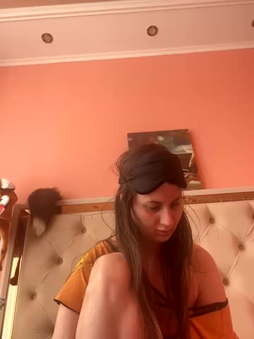 Flossy_Vettie Adult Chat July 17, 2025