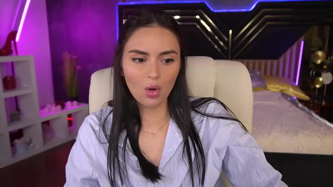 Milashaaaa Adult Chat July 24, 2025