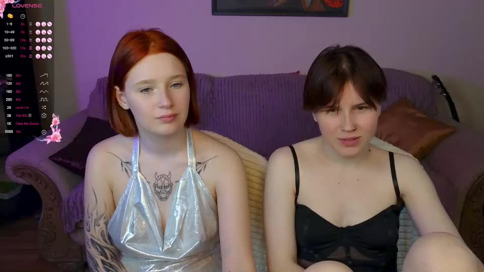 babees_eva Adult Chat July 25, 2025