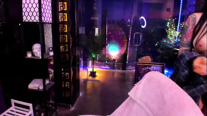 alma_pearl Adult Chat July 18, 2025