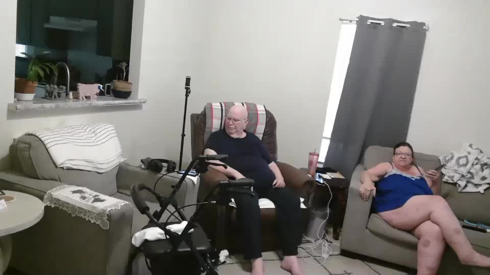 bigcraig123 Adult Chat July 12, 2025