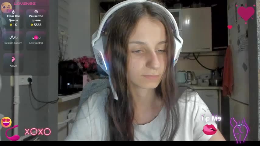 _Nika_Kik Adult Chat July 13, 2025