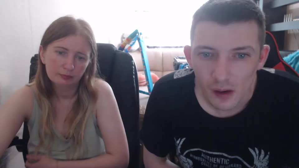jenisandpeter Adult Chat July 10, 2025