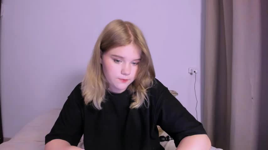 LaseyMoon Adult Chat July 9, 2025