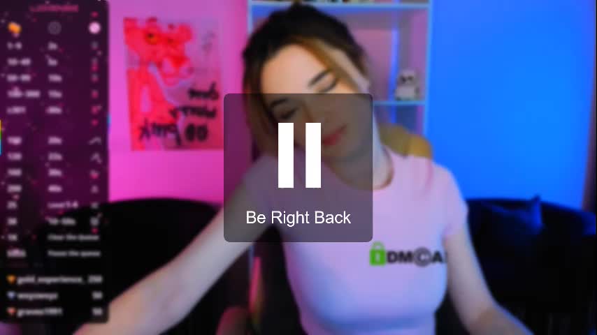 amelia_shiny_ Adult Chat July 15, 2025