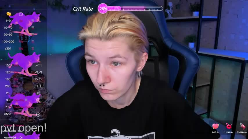 guitarandangel Adult Chat July 17, 2025