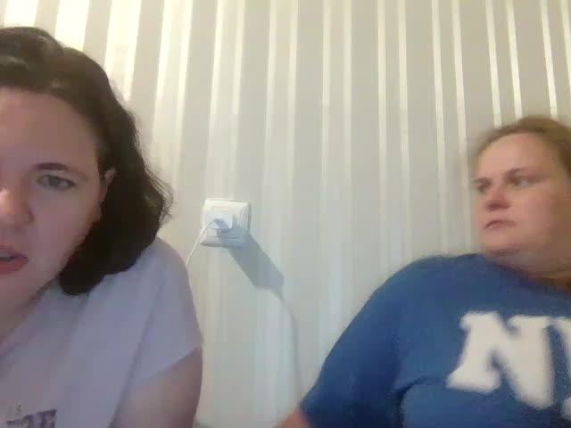 HollyXEva Adult Chat July 31, 2025