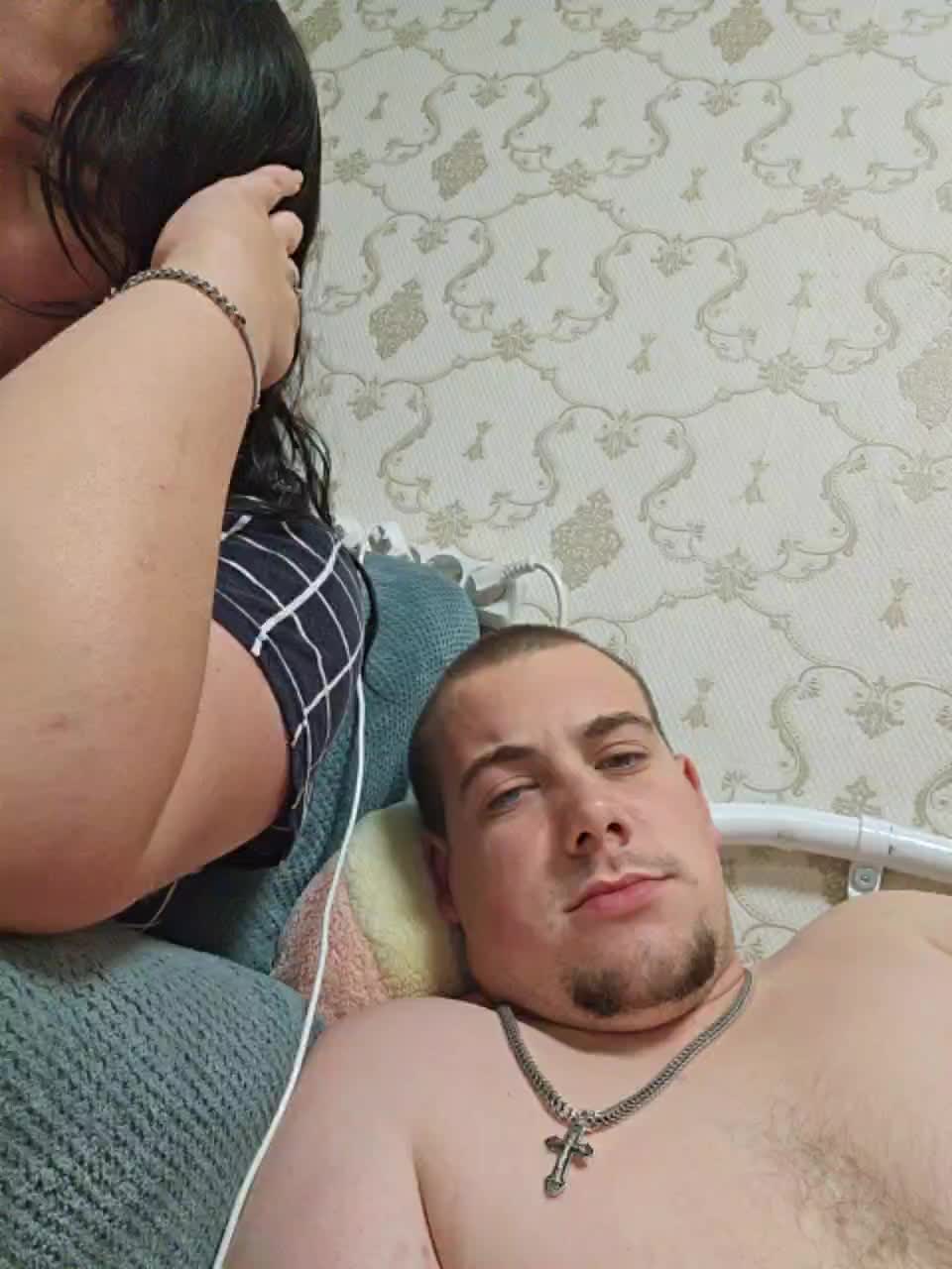 Darina909 Adult Chat July 31, 2025