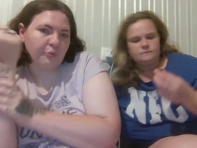 HollyXEva Adult Chat July 31, 2025