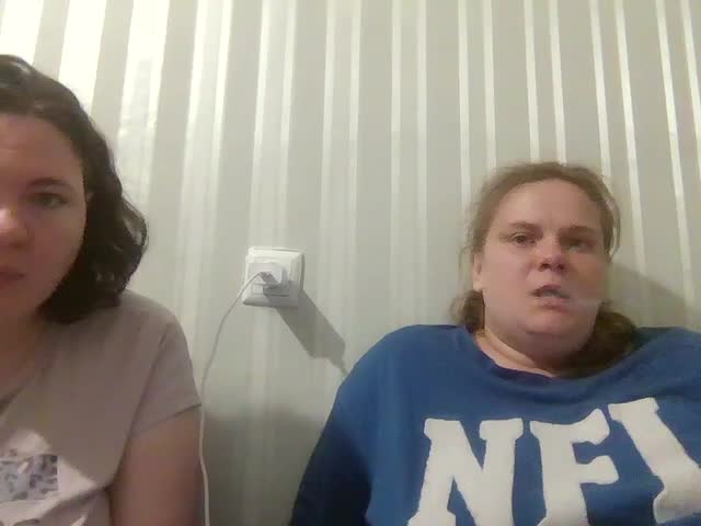 HollyXEva Adult Chat July 31, 2025