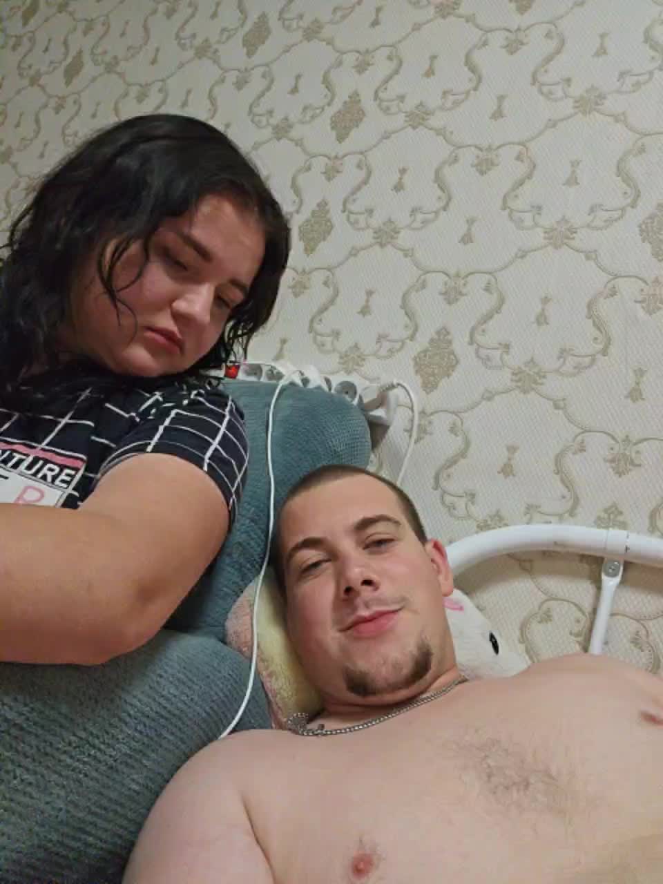 Darina909 Adult Chat July 31, 2025