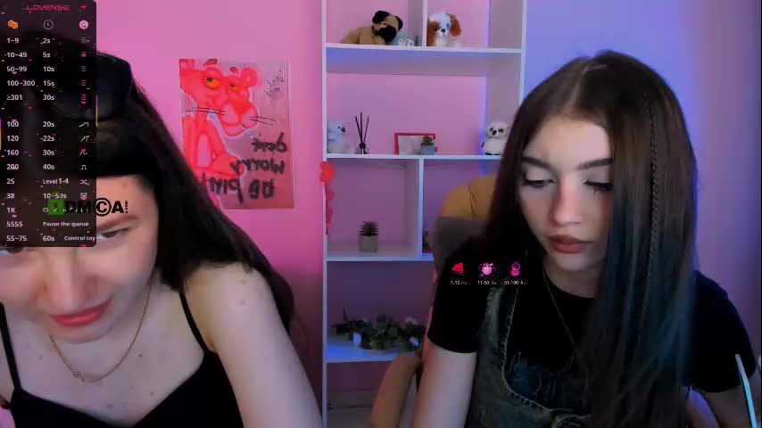 lissa_night Adult Chat July 14, 2025