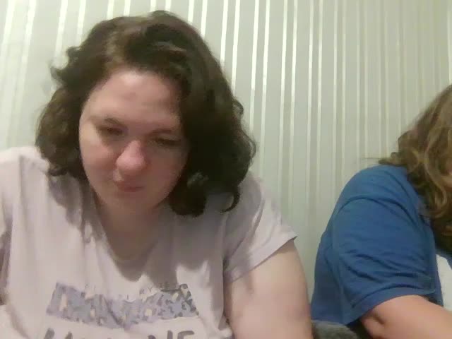 HollyXEva Adult Chat July 31, 2025