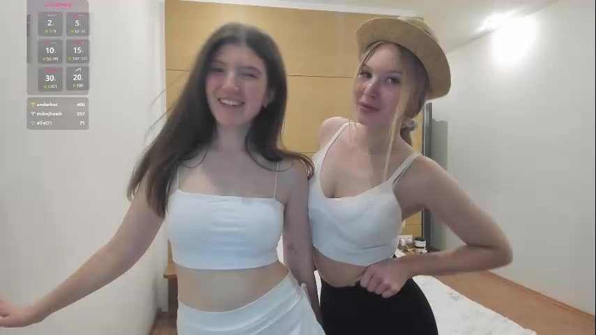 flurry_cute Adult Chat July 5, 2025