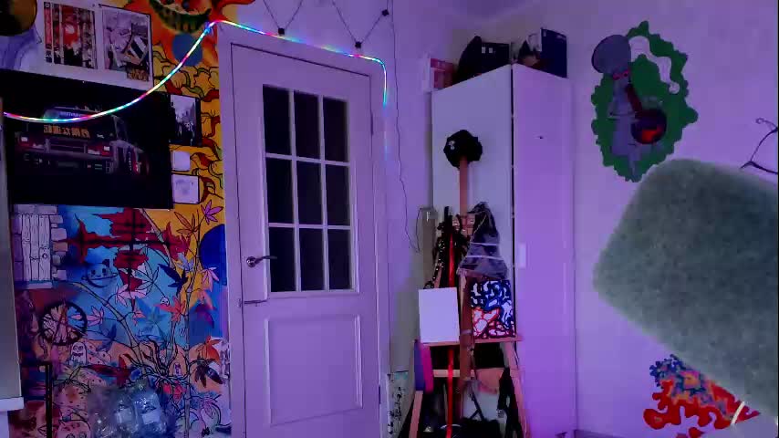 sunny_mouse Adult Chat July 16, 2025