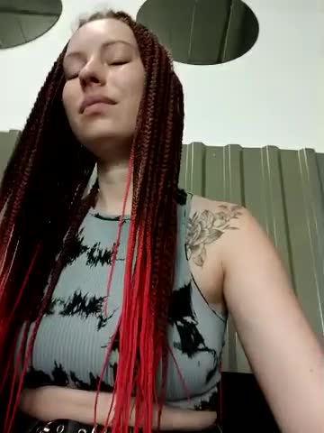 Frost_foxy Adult Chat July 11, 2025