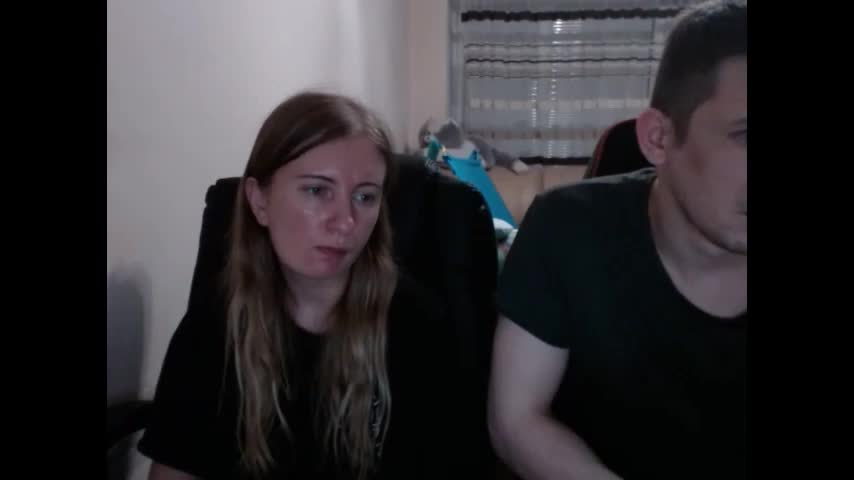 jenisandpeter Adult Chat July 28, 2025