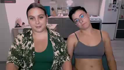 dreamteamgirls Adult Chat July 31, 2025