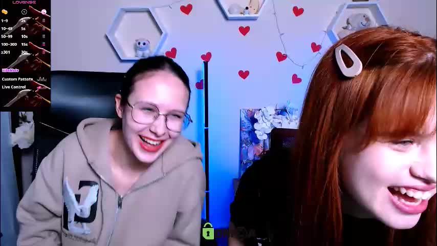 mona_cloud Adult Chat July 24, 2025