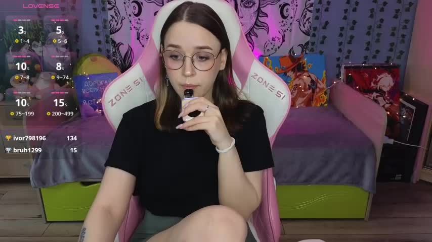 Sweet_frosti Adult Chat July 8, 2025