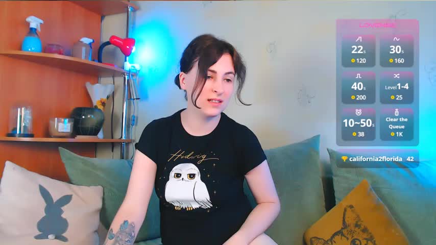 Caroline1995 Adult Chat July 10, 2025