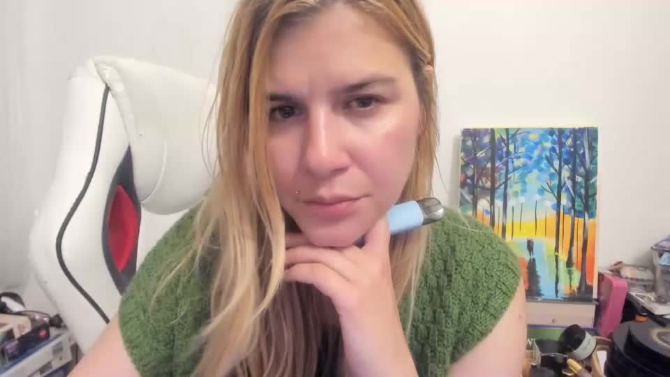 artsyandcraftsy_ Adult Chat July 11, 2025