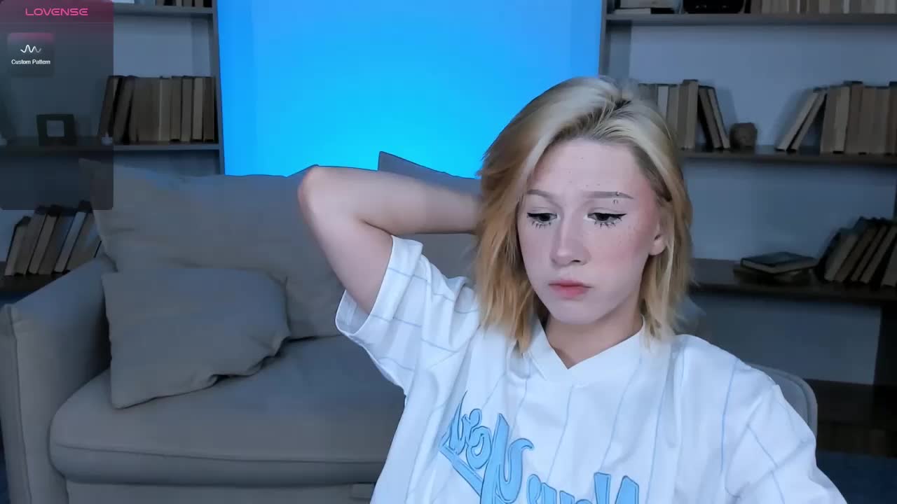 Necucubi Adult Chat July 27, 2025