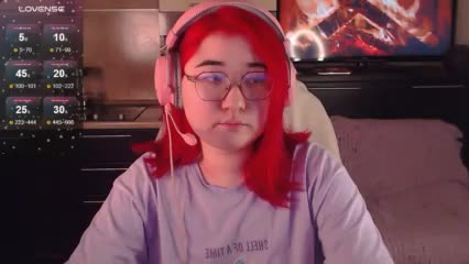 sexy_asian Adult Chat July 11, 2025