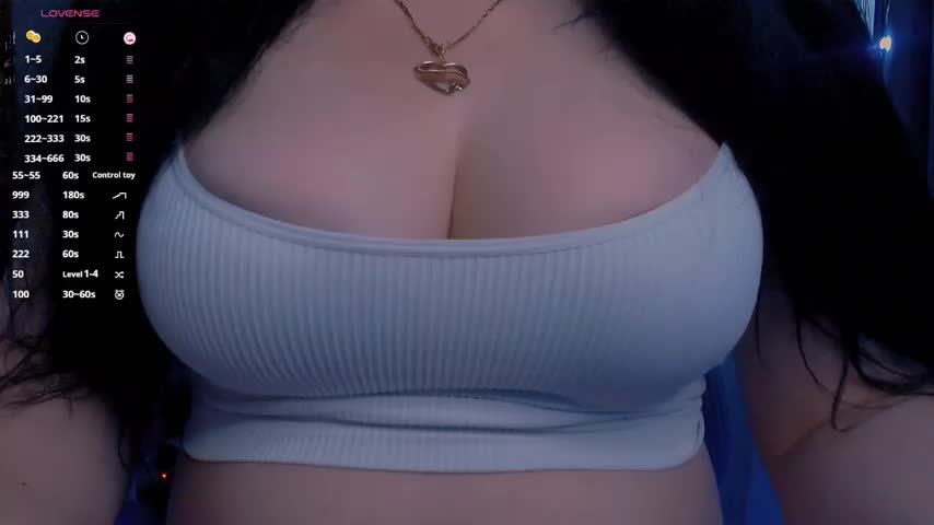 Hott_girlx Adult Chat July 11, 2025