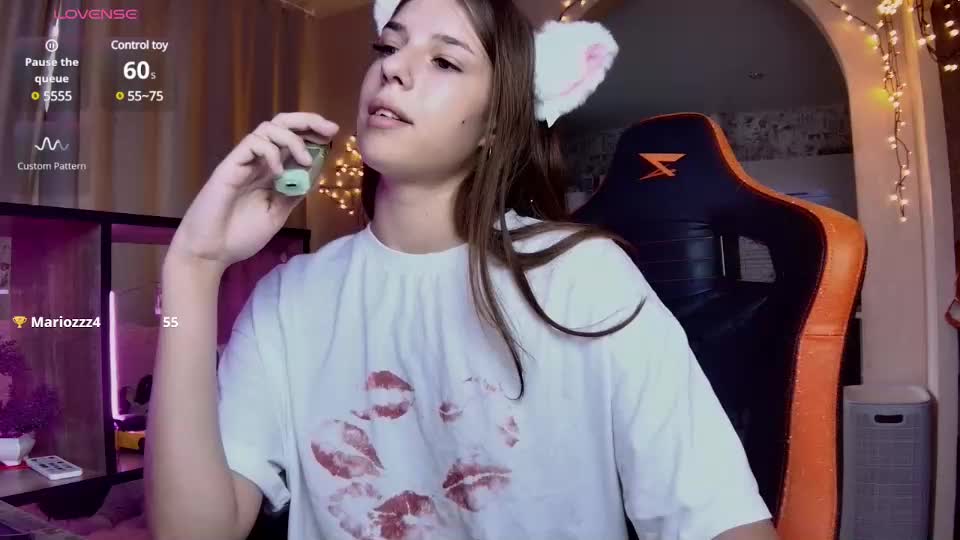 shelly_kitty Adult Chat July 21, 2025